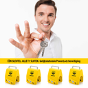 PowerLock T1 SCM Koppelingsslot