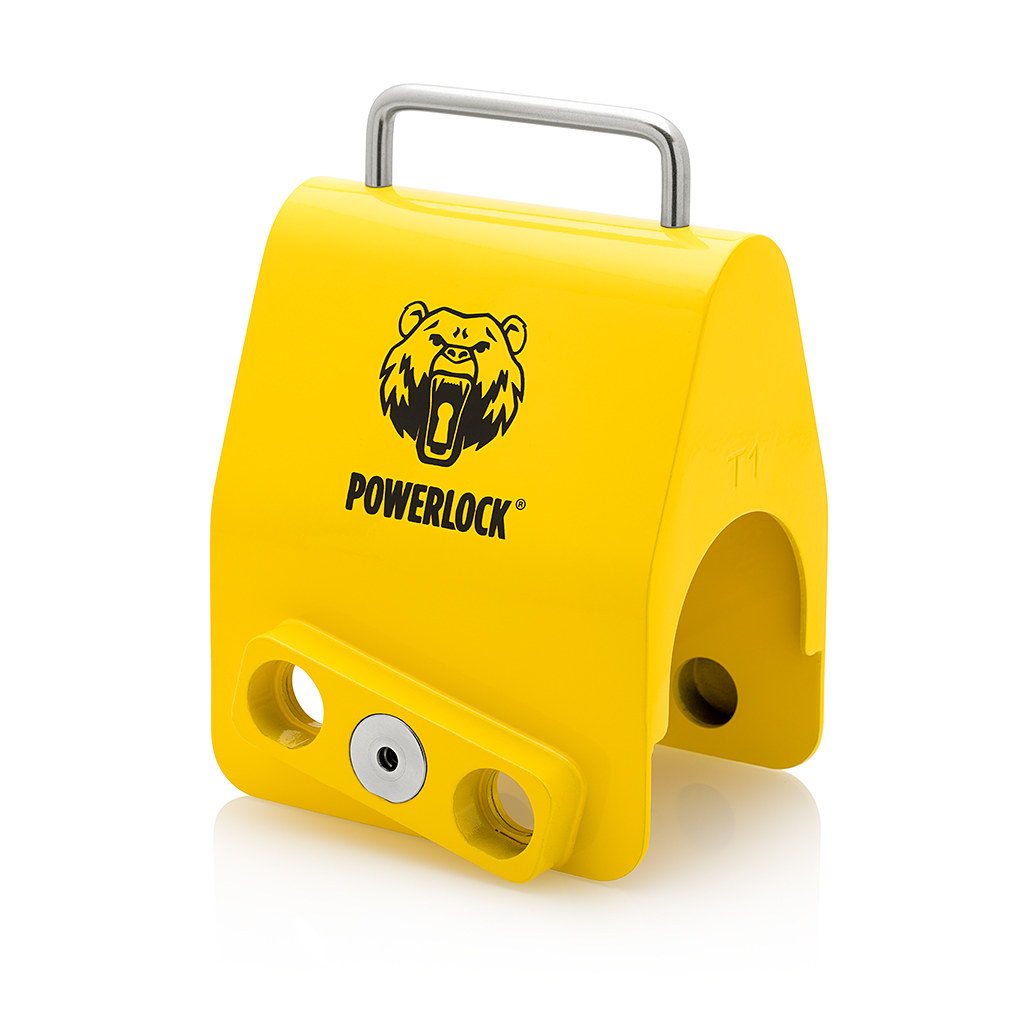 PowerLock T1 SCM Koppelingsslot