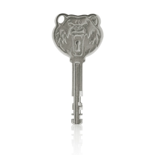 [1302001] PowerLock sleutel