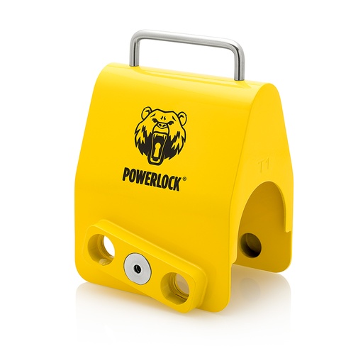 [1101004] PowerLock T1 SCM Koppelingsslot